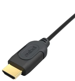 Micro-HDMI-kabel, Exibel