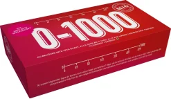 MIG frågespel 0-1000, från 14 år