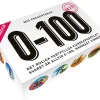 MIG Mini frågespel 0-100