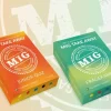 MIG Take Away Frågekampen frågespel för vuxna