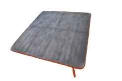 Mikrofiberduk XXL, torkduk bil 60 x 90 cm, 1-pack