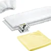 Mikrofiberdukar kök, Kärcher EasyFix, 4-pack