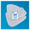 Mikrofiberdukar till Vileda Steam Plus ångmopp, 2-pack