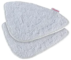Mikrofiberdukar till Vileda Steam Plus ångmopp, 2-pack