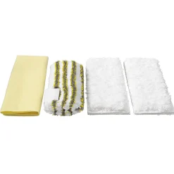 Mikrofiberdukar badrum, Kärcher