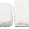 Mikrofiberdukar kök till Kärcher ångtvätt Easyfix, 4-pack