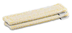 Mikrofiberdukar till Kärcher fönstertvätt, inomhus, 2-pack