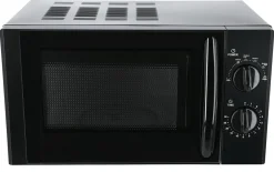 Mikrovågsugn 20 liter fristående, 700 w