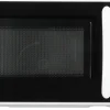 Mikrovågsugn 20 liter fristående, 700 w