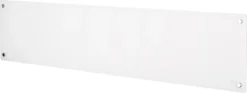 Mill Glass element, termostat, vit