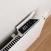 Mill Glass Smart WiFi element Gen. 4, vit, 1050 W