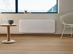 Mill Invisible Smart WiFi element Gen. 4, vit, 2000 W