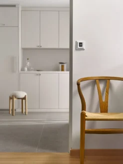 Mill Smart termostat golvvärme WiFi, digital