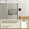 Mill Smart termostat golvvärme WiFi, digital