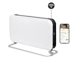 Mill WiFi konvektorelement gen. 3, 1200 W
