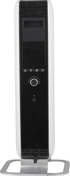 Mill Gentle Air oljeelement med WiFi 1500 W