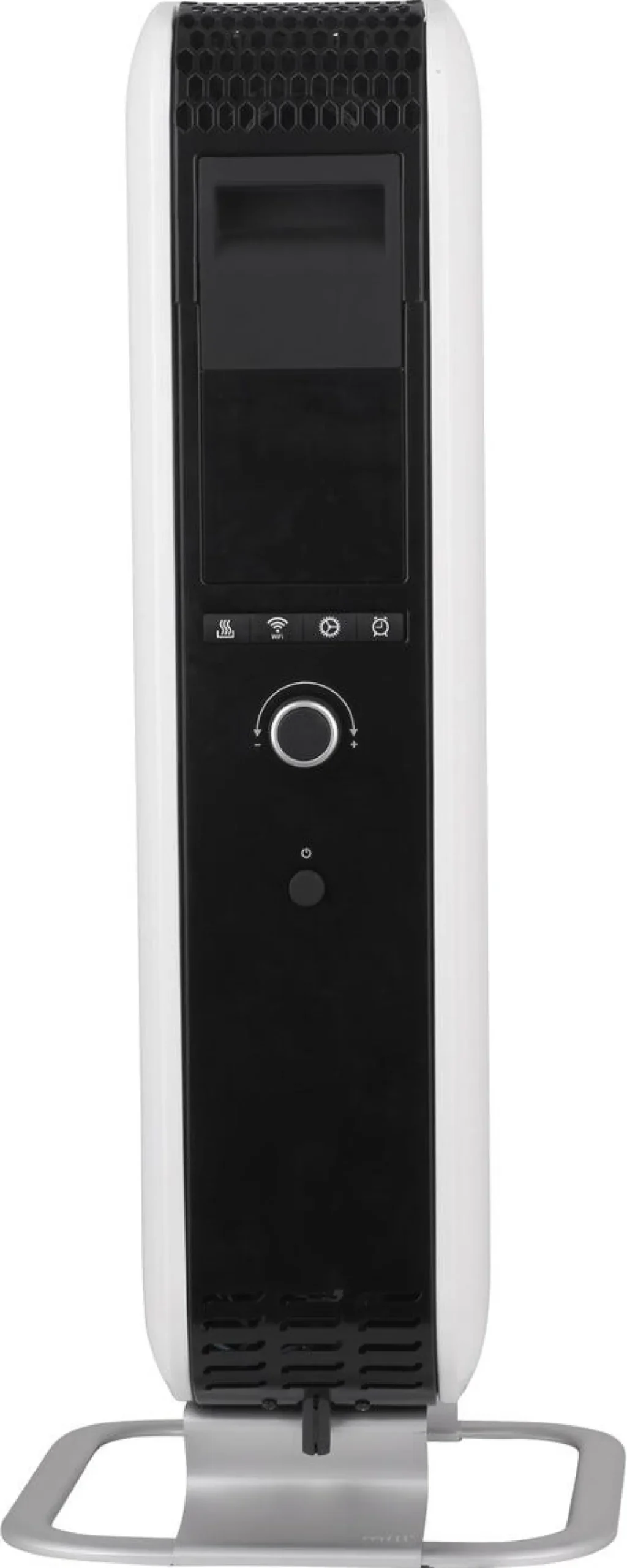 Mill Gentle Air oljeelement med WiFi 1500 W