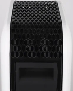 Mill Gentle Air oljeelement med WiFi 1500 W