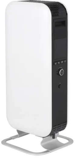 Mill Gentle Air oljefyllt element 1000 W