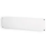 Mill Glass element, termostat, vit
