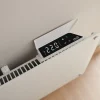 Mill Glass Smart WiFi element Gen. 4, vit, 1000 W