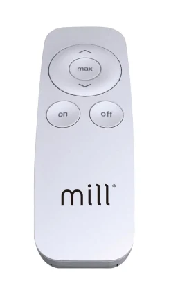 Mill hängande infravärmare utomhus CB2000PLUSS