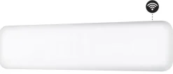 Mill invisible element WiFi 850 W