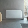 Mill Invisible Smart WiFi element Gen. 4, vit, 1000 W