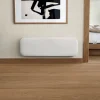 Mill Invisible Smart WiFi element Gen. 4, vit, 500 W
