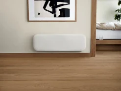 Mill Invisible Smart WiFi element Gen. 4, vit, 500 W