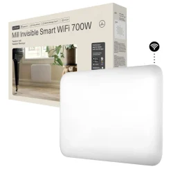 Mill Invisible Smart WiFi element Gen. 4, 700 W