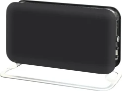 Mill SG2000LED konvektorelement med fläkt 2000 W