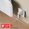 Mill Smart WiFi Plug termostat till element