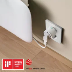 Mill Smart WiFi Plug termostat till element