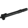 Mini cykelpump med justerbart ventilhuvud, 5,5 bar