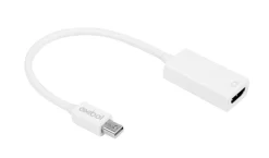 Mini DisplayPort till HDMI-adapter Exibel