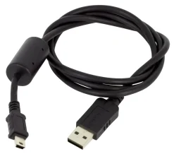 Mini USB-kabel Garmin