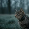 MiniFinder Atto Pro GPS tracker hund och katt GSEMAP4G