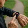 MiniFinder Watch trygghetslarm med fallsensor, GSEMFW