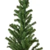 Minigran med LED-belysning Northlight