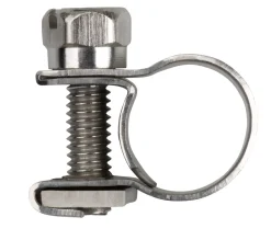 Miniklämmor
