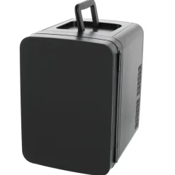 Minikyl 10 liter, 12 V/230 V, svart