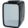 Minikyl RGB, 4 liter, 230 V/ 5 V, svart
