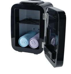 Minikyl RGB, 4 liter, 230 V/ 5 V, svart