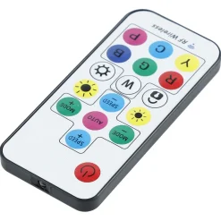 Minikyl RGB, 4 liter, 230 V/ 5 V, svart