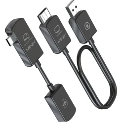 Minix Neo C1 trådlös HDMI-överföring från USB-C
