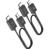 Minix Neo H1 HDMI till HDMI trådlös överföring