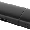 Minneskortläsare USB 3.2