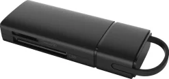 Minneskortläsare USB 3.2
