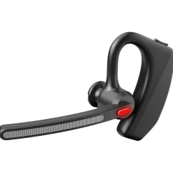 Mixx B10c mono trådlöst headset med mikrofon